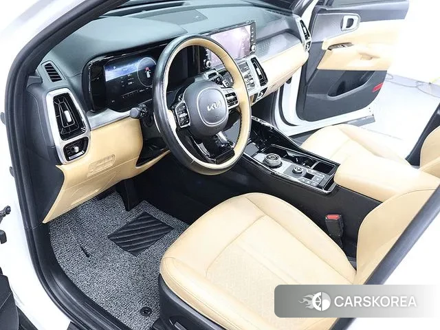 Kia Sorento 4th Generation id 3716771 из Кореи 7