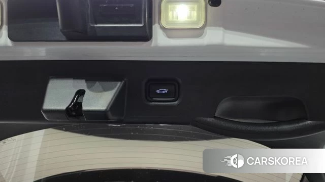 Hyundai Ionic 5 id 4422668 из Кореи 7