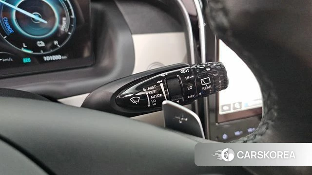 Hyundai Tucson Hybrid (NX4) id 4429424 из Кореи 7