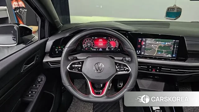 Volkswagen Golf 8th Generation id 3126576 из Кореи 7