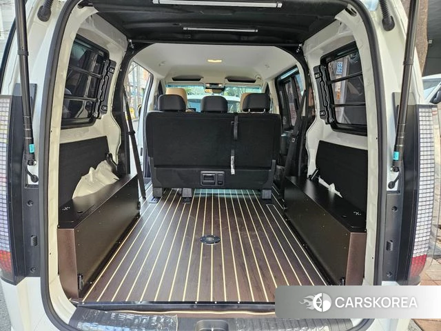 Hyundai The New Staria id 3902374 из Кореи 7