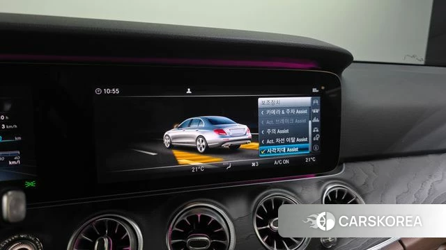 Mercedes-Benz E-Class W213 id 4491090 из Кореи 7