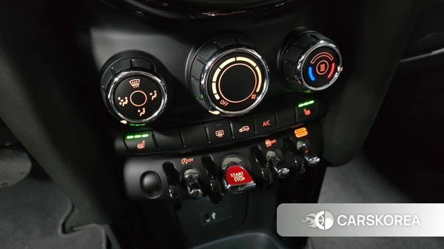 Mini Cooper id 3806269 из Кореи 7