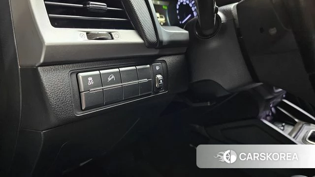 Ssangyong Rexton Sports id 4794949 из Кореи 7