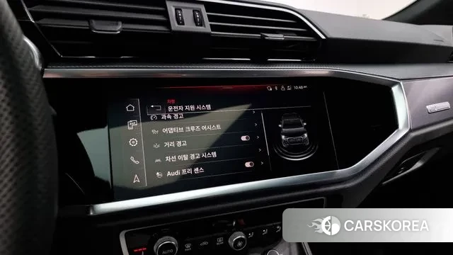 Audi Q3 (F3) id 3002540 из Кореи 7