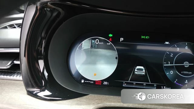 Kia K5 3rd generation id 4581408 из Кореи 7