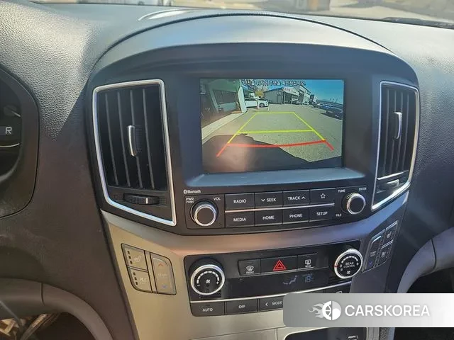 Hyundai The New Grand Starex id 3060500 из Кореи 7