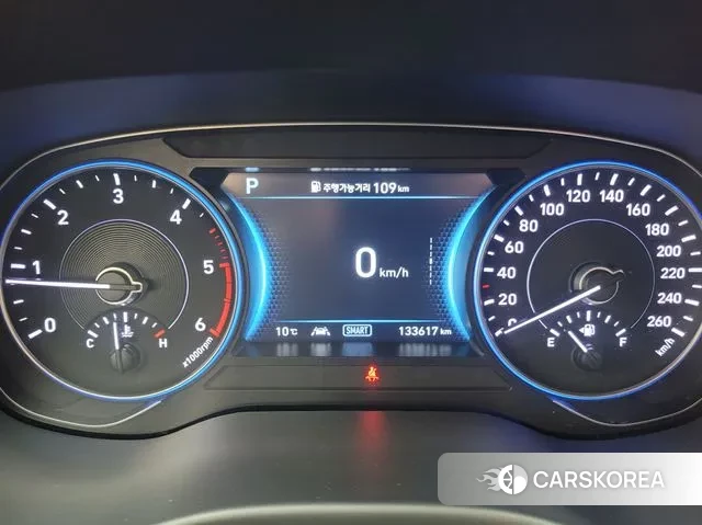 Hyundai Palisade id 3694859 из Кореи 7