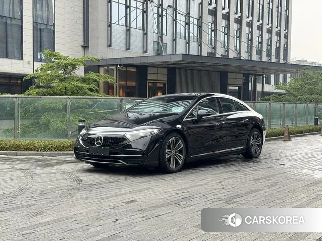 Mercedes-Benz EQS id 4263653 из Китая 7