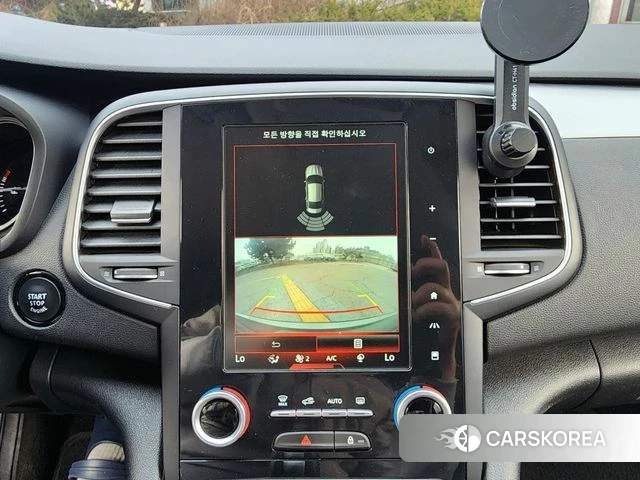 Renault Korea (Samsung) SM6 id 3873874 из Кореи 7