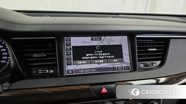 Kia Come New K7 id 4672671 из Кореи 7