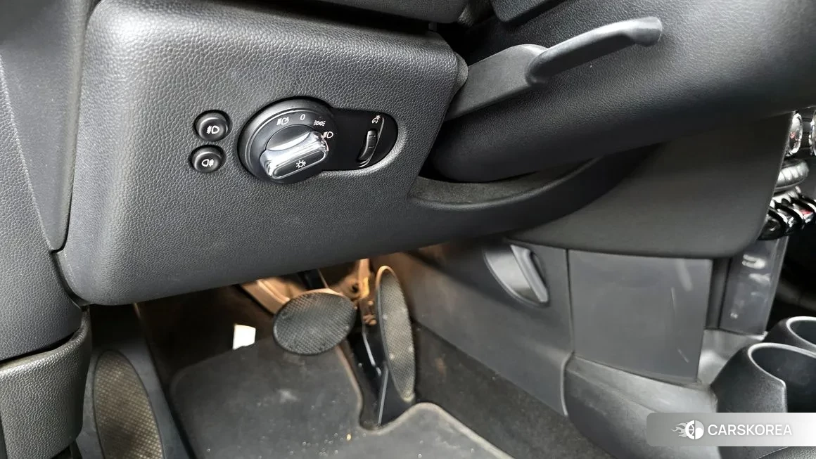 Mini Cooper id 1822488 из Кореи 7