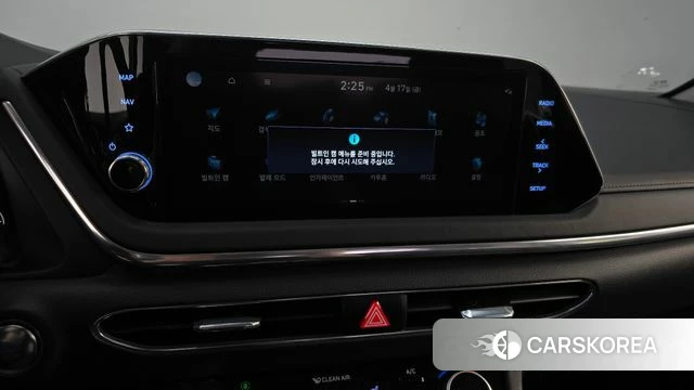 Hyundai Sonata (DN8) id 3964742 из Кореи 7