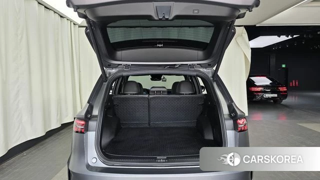 Renault Korea (Samsung) Grand Coleos id 4487869 из Кореи 7