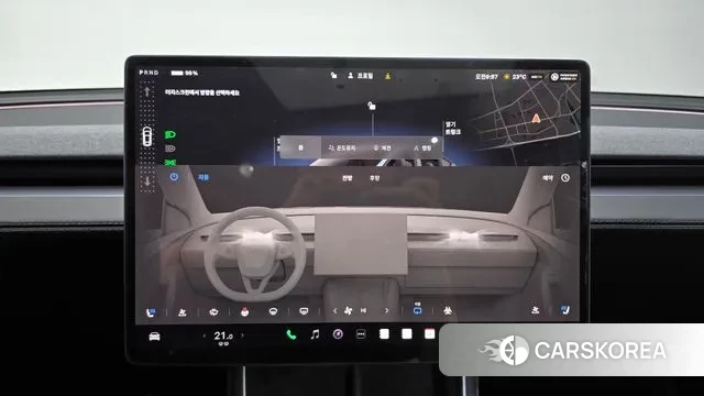 Tesla Model Y id 3200517 из Кореи 7