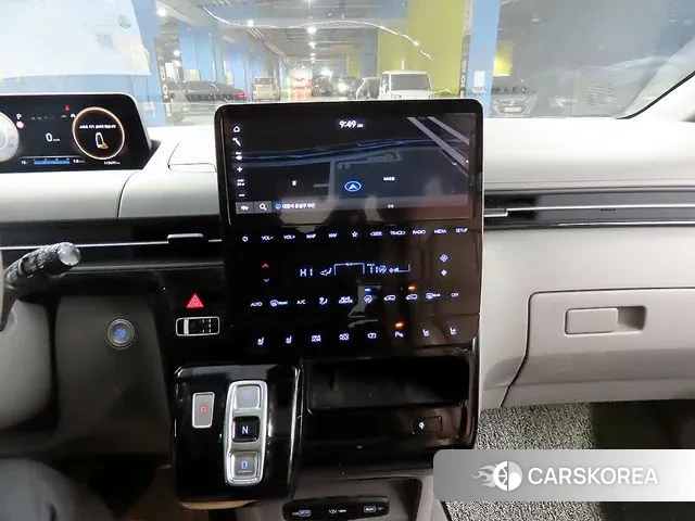 Hyundai Staria id 3757469 из Кореи 7