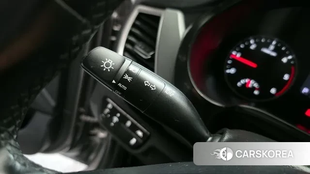 Kia Seltos id 3017365 из Кореи 7