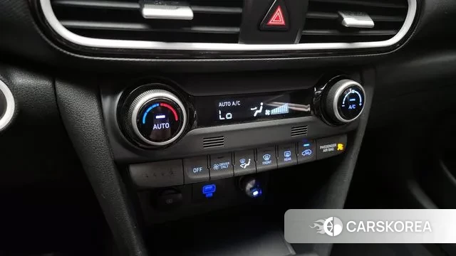 Hyundai Kona Hybrid id 3059974 из Кореи 7