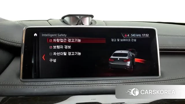 BMW X6 (F16) id 3413157 из Кореи 7