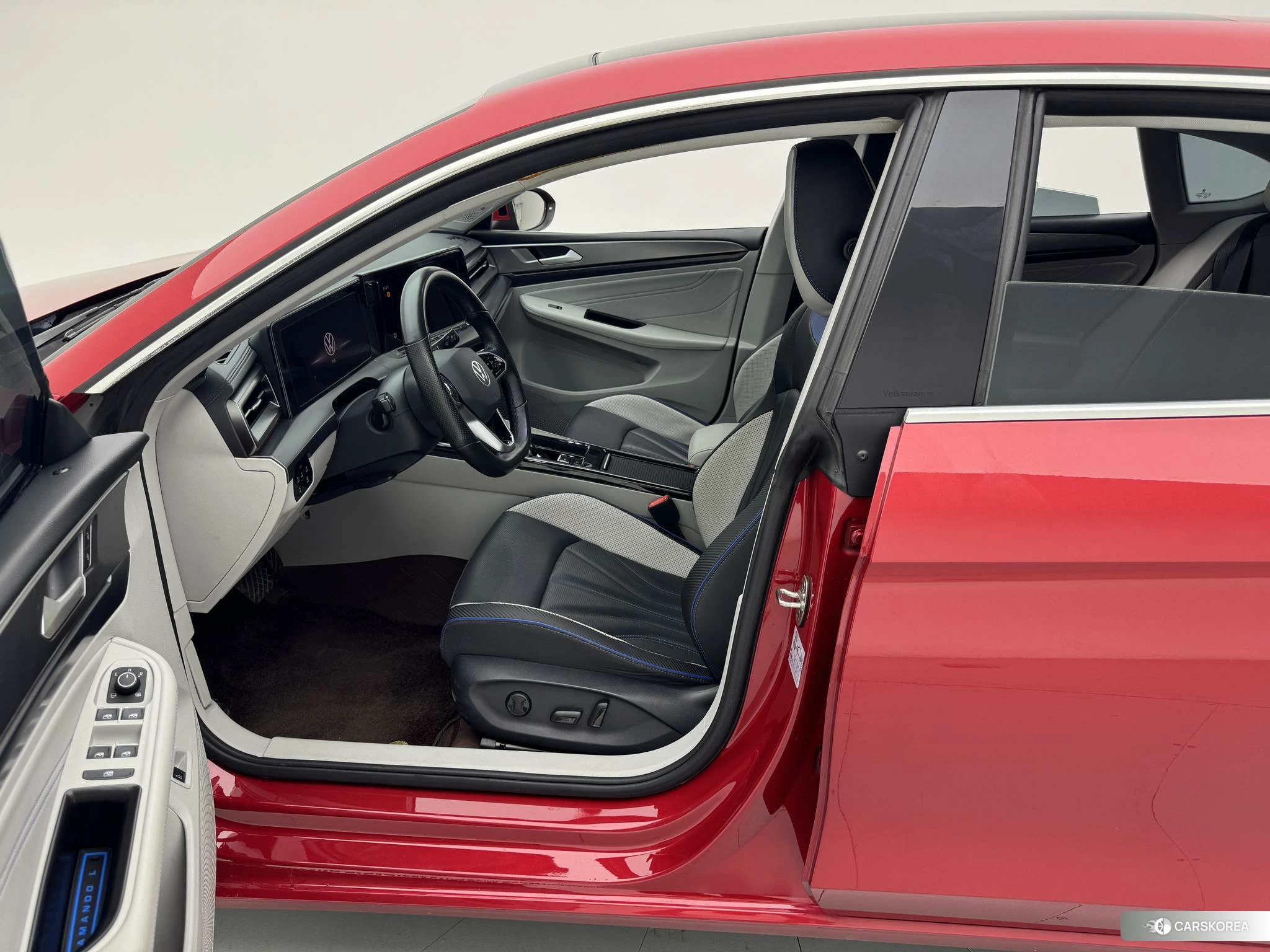 Volkswagen Lingdu id 4426756 из Китая 7