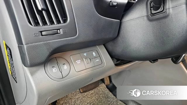 Hyundai The New Grand Starex id 3916604 из Кореи 7