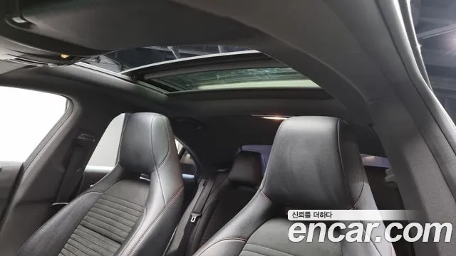 Mercedes-Benz CLA-Class C117 id 2882040 из Кореи 7