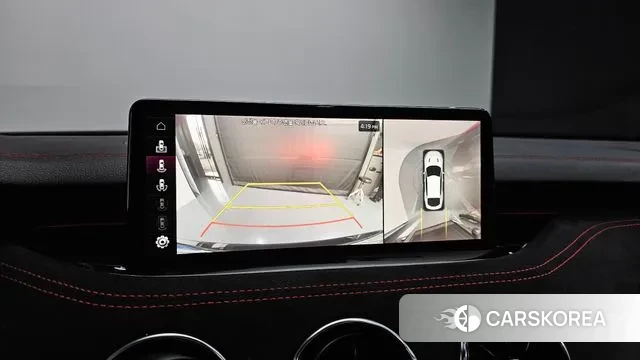 Kia Stinger Meister id 3572319 из Кореи 7