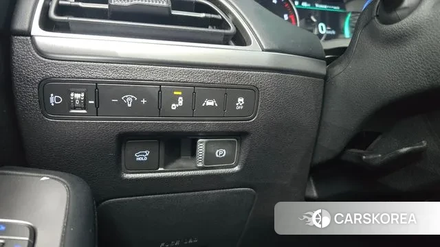 Hyundai Palisade id 3428794 из Кореи 7