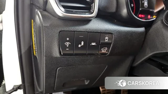 Kia Sportage The Bold id 3728275 из Кореи 7