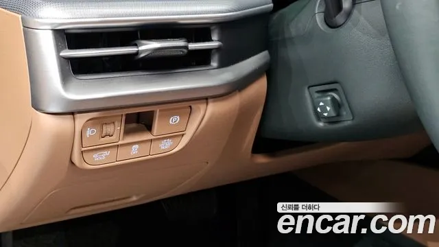 Hyundai Grandeur Hybrid (GN7) id 2737613 из Кореи 7