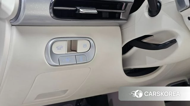 Genesis GV60 id 4871432 из Кореи 7