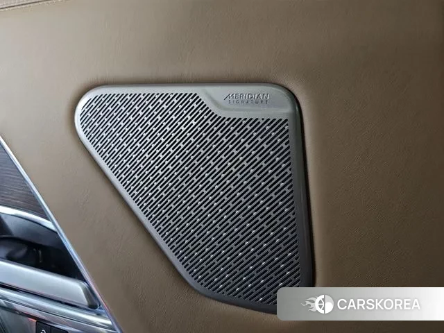 Land Rover Range Rover 5th Generation id 3415477 из Кореи 7