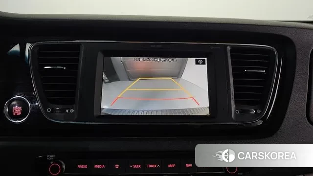 Kia The New Carnival id 3479506 из Кореи 7