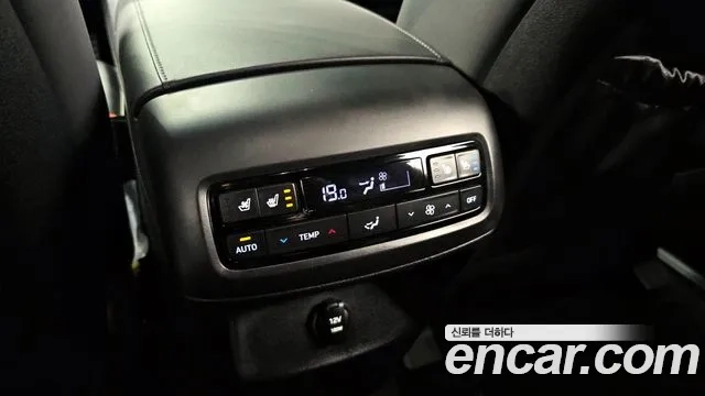 Hyundai The New Palisade id 2954545 из Кореи 7