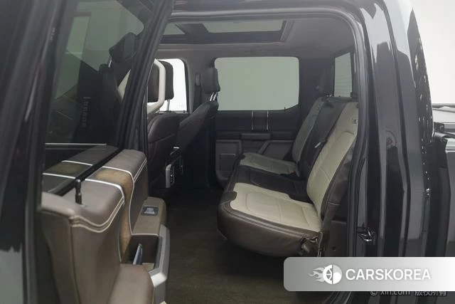 Ford F-150 id 4210205 из Китая 7