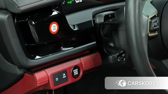 Porsche Panamera (976) id 3792800 из Кореи 7
