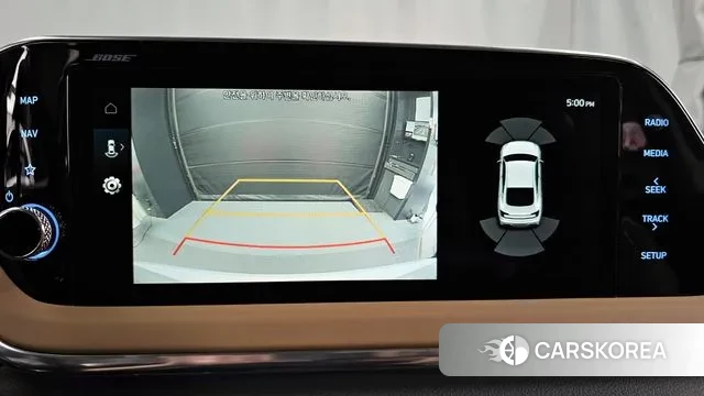 Hyundai Sonata (DN8) id 3055076 из Кореи 7