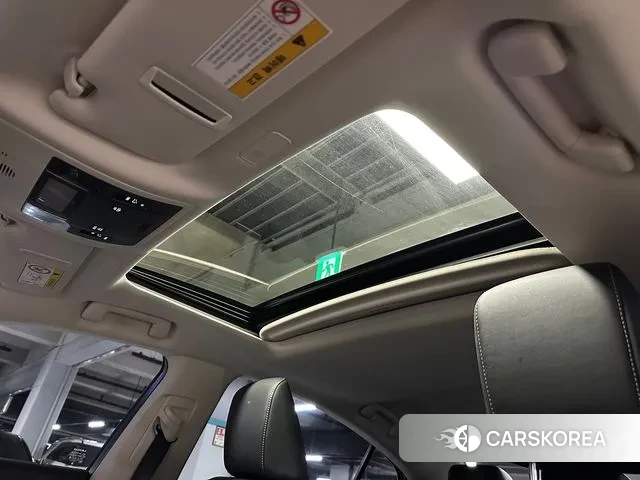 Lexus ES300h 7th generation id 2997408 из Кореи 7