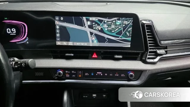 Kia Sportage 5th Generation id 3437938 из Кореи 7