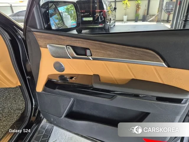 Kia Mohave Master id 3054820 из Кореи 7