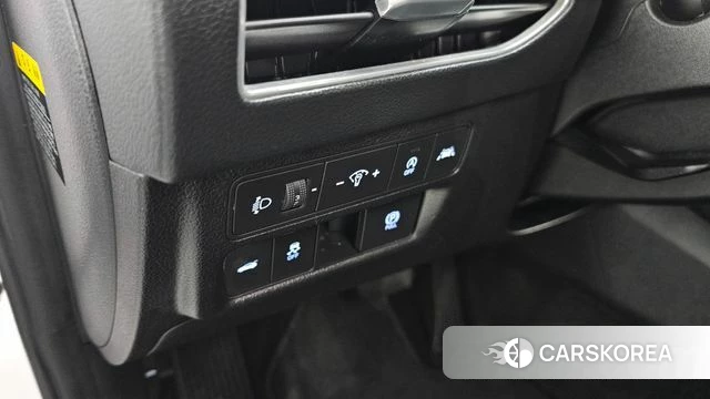 Hyundai Sonata (DN8) id 3955370 из Кореи 7