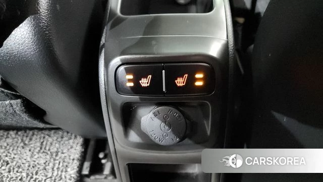 Kia The New Ray id 4422780 из Кореи 7