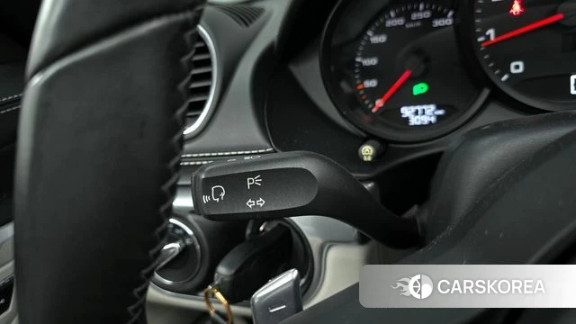 Porsche 718 Boxster id 4390539 из Кореи 7