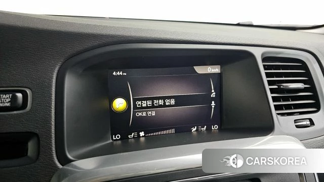 Volvo S60 id 4339707 из Кореи 7