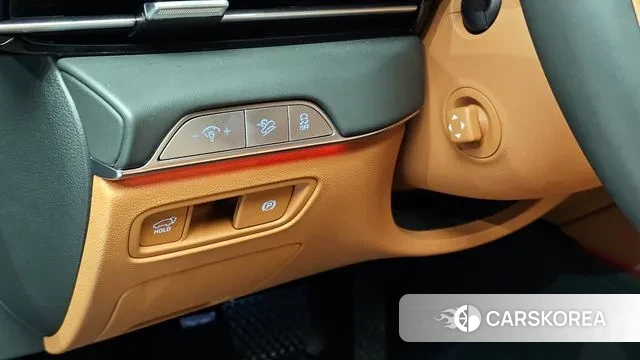 Genesis GV80 id 3006840 из Кореи 7