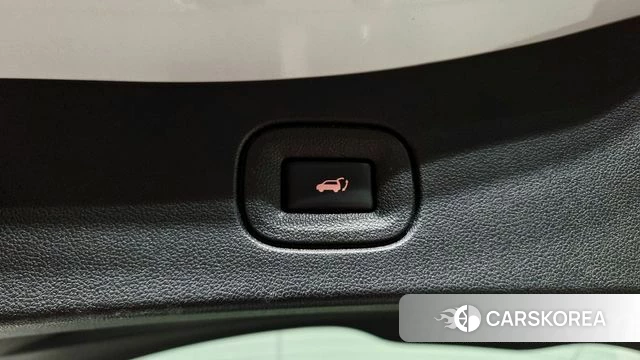 Renault Korea (Samsung) QM6 id 3886267 из Кореи 7