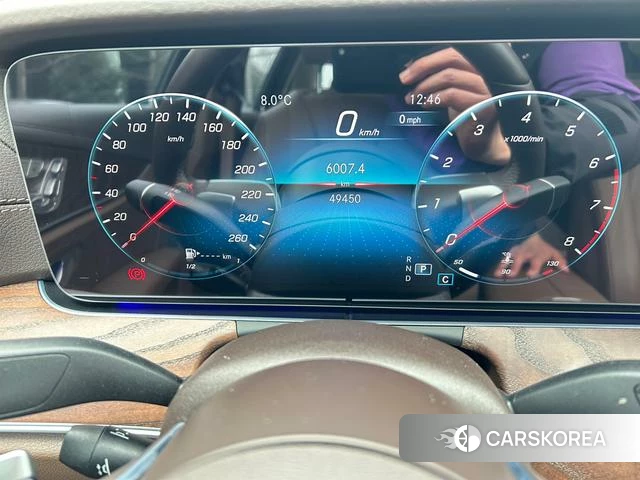 Mercedes-Benz E-class id 4264909 из Китая 7