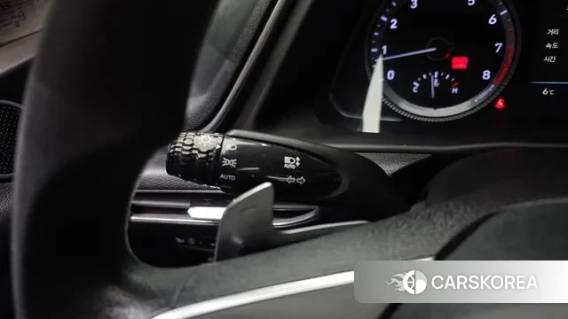 Hyundai Sonata (DN8) id 3596892 из Кореи 7