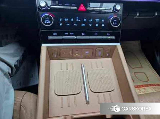 Hyundai Santa Fe (MX5) id 4400536 из Кореи 7