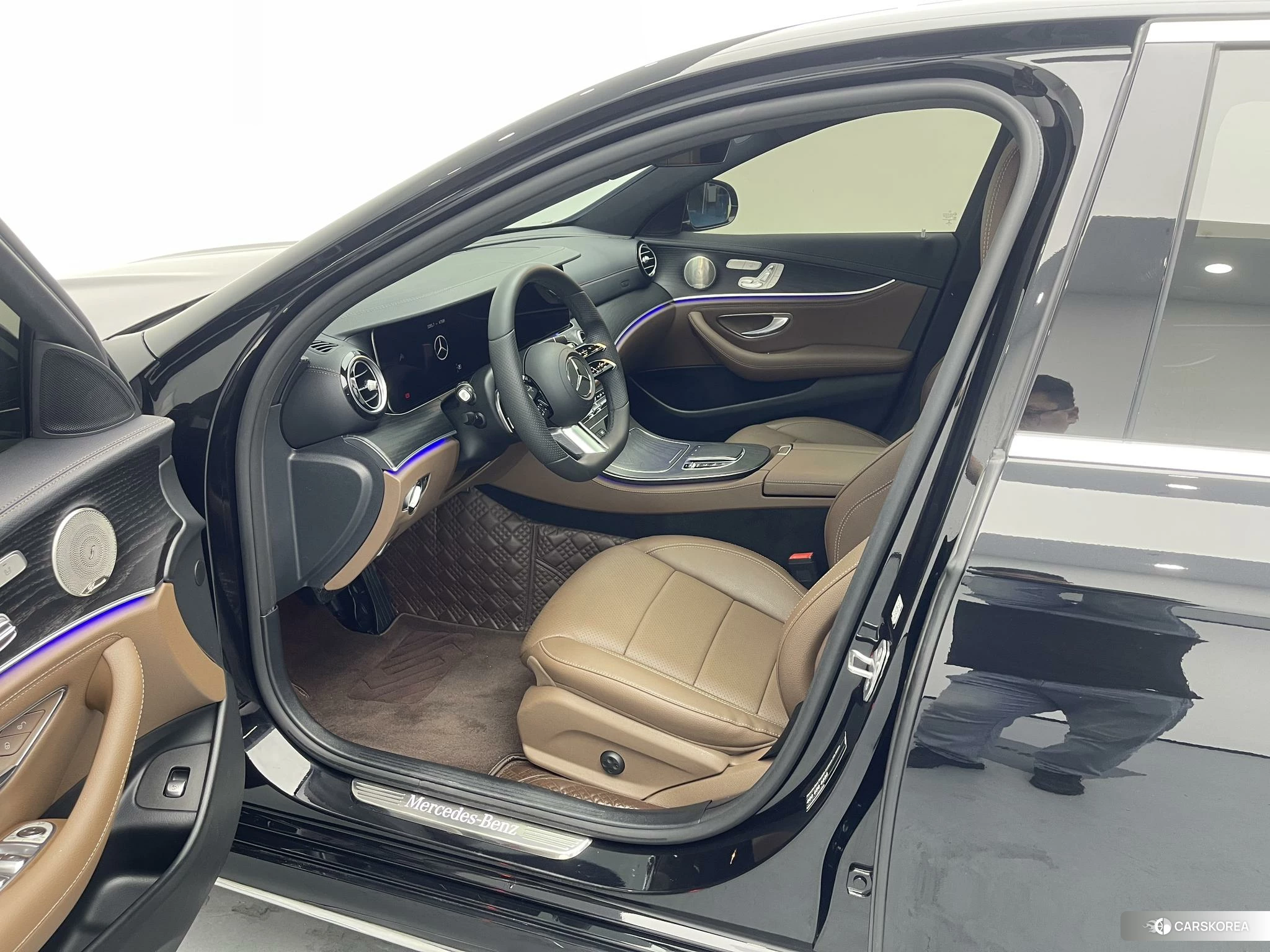 Mercedes-Benz E-class id 4479783 из Китая 7